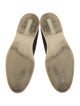 Loro Piana Summer Walk Suede Loafers