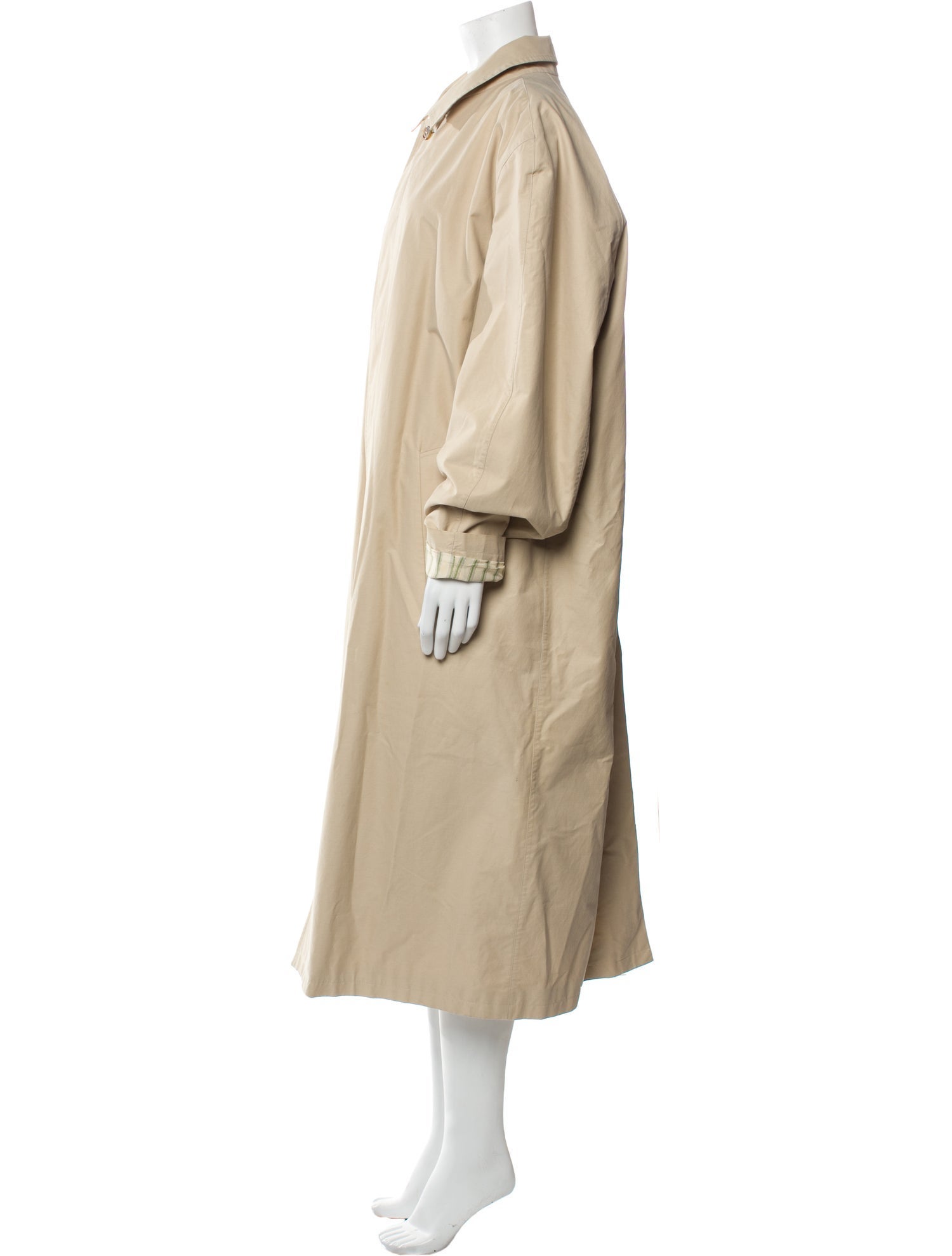 Loro Piana Trench Coat