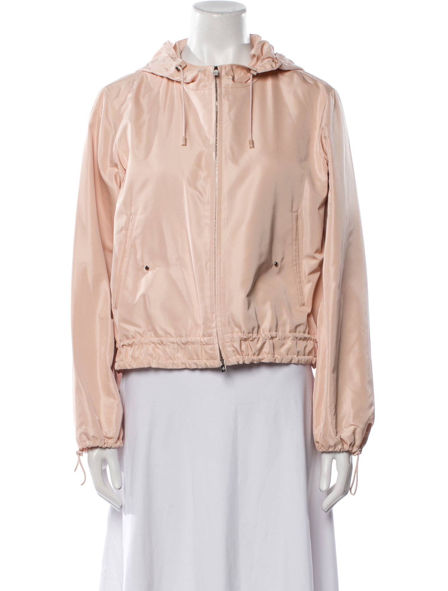 Loro Piana Rain System Jacket
