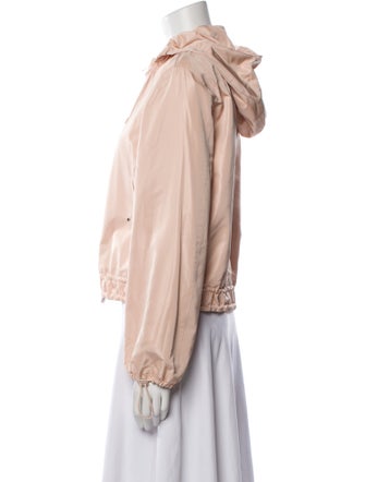 Loro Piana Rain System Jacket