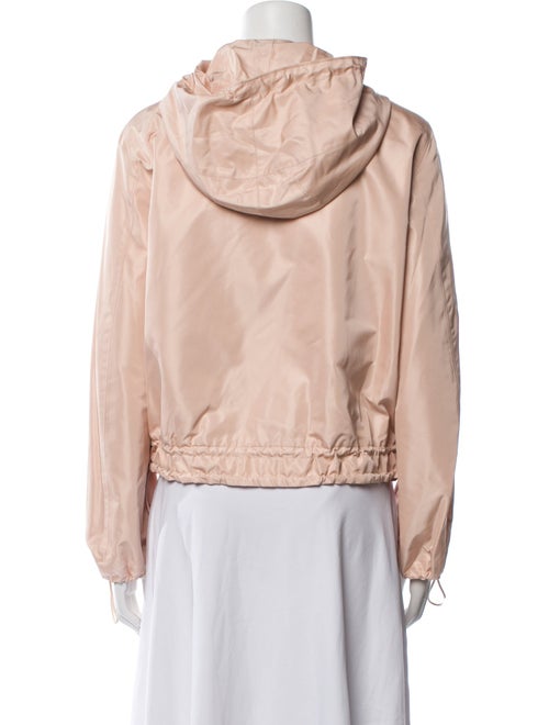 Loro Piana Rain System Jacket