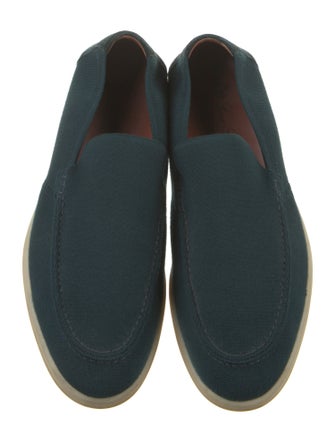 Loro Piana Loafers