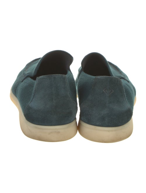 Loro Piana Loafers