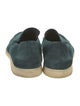 Loro Piana Loafers