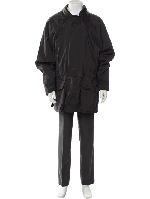 Loro Piana Horsey 1992 Parka