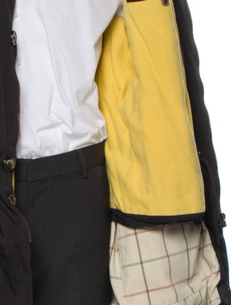 Loro Piana Horsey 1992 Parka