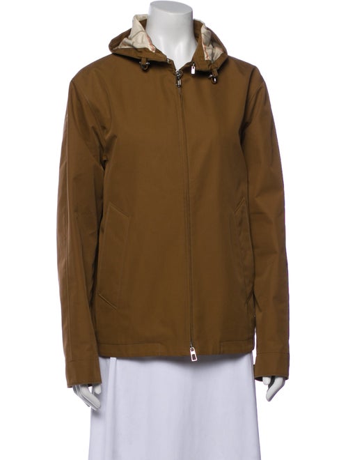 Loro Piana Rain System Windbreaker