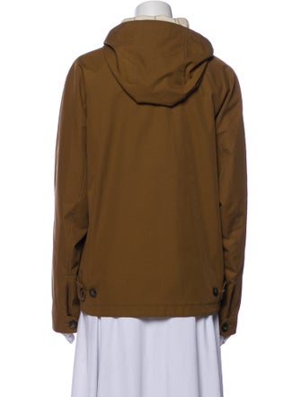 Loro Piana Rain System Windbreaker