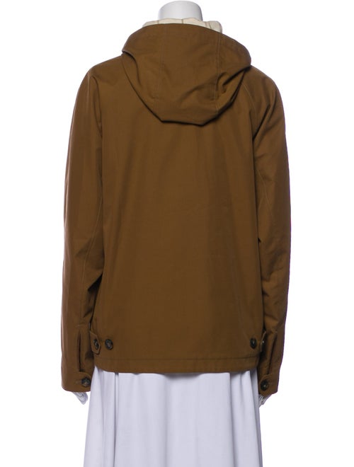 Loro Piana Rain System Windbreaker