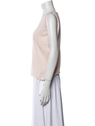 Loro Piana Cashmere V-Neck Sweater