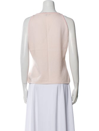 Loro Piana Cashmere V-Neck Sweater