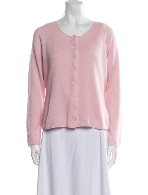 Loro Piana Two-Piece Cashmere Sweater