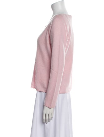 Loro Piana Two-Piece Cashmere Sweater