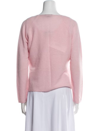 Loro Piana Two-Piece Cashmere Sweater