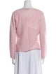 Loro Piana Two-Piece Cashmere Sweater