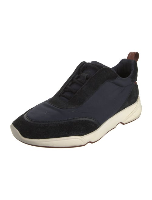 Loro Piana Modular Walk Sneakers