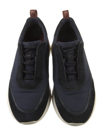 Loro Piana Modular Walk Sneakers