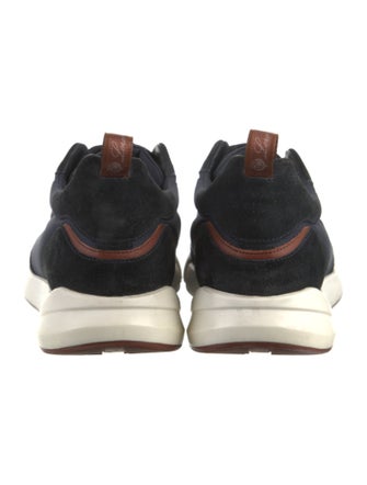 Loro Piana Modular Walk Sneakers