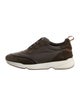 Loro Piana Modular Walk. Athletic Sneakers