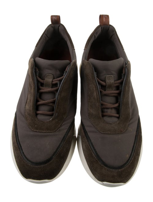 Loro Piana Modular Walk. Athletic Sneakers