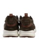 Loro Piana Modular Walk. Athletic Sneakers