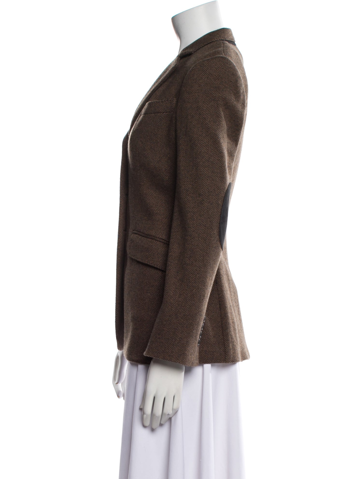 Loro Piana Cashmere Blazer