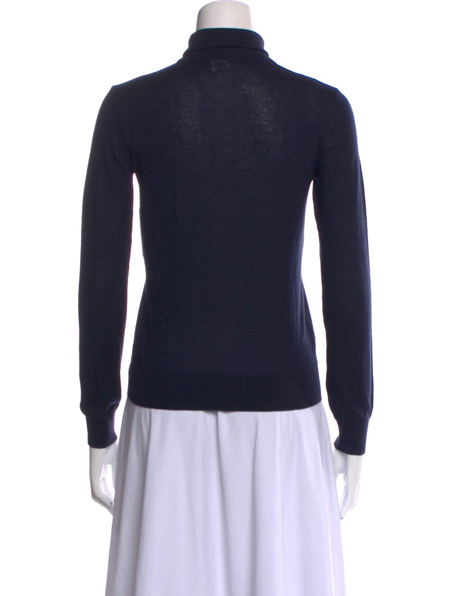 Loro Piana Dolcevita Cashmere Sweater w/ Tags