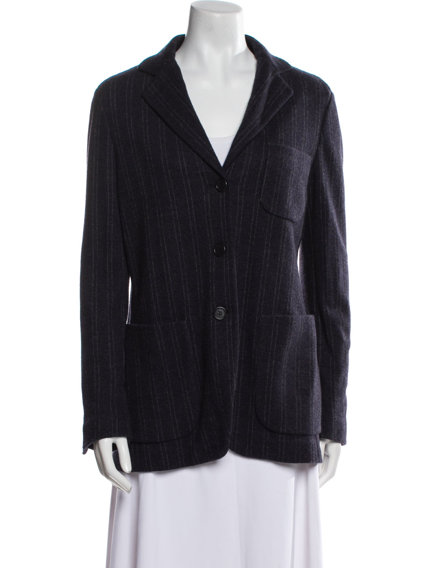 Loro Piana Cashmere Blazer