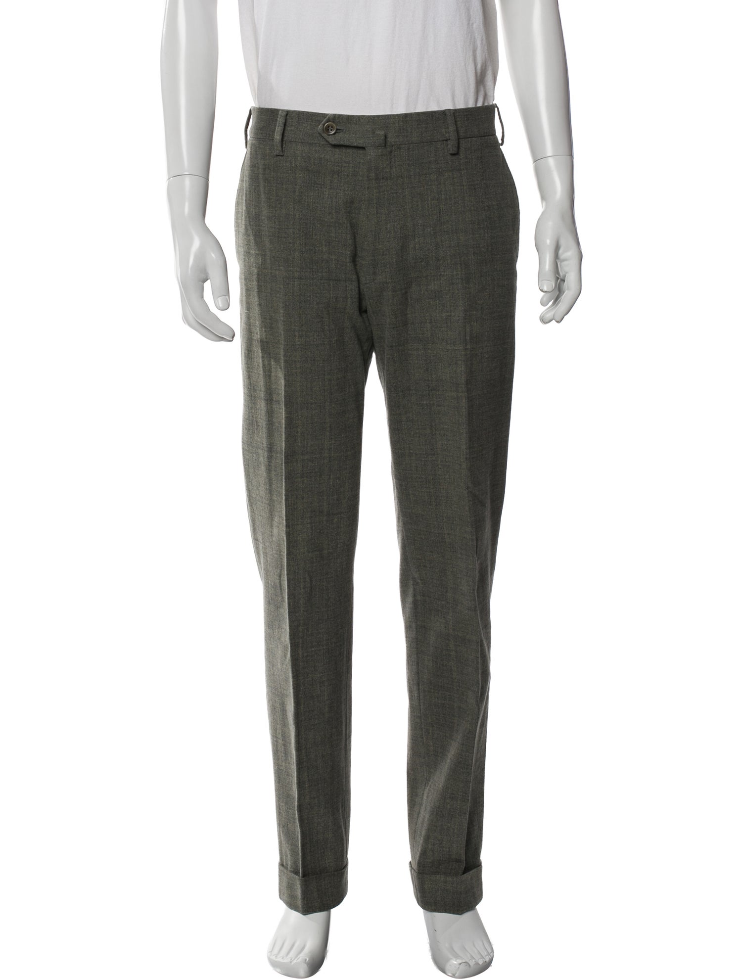 Loro Piana Dress Pants