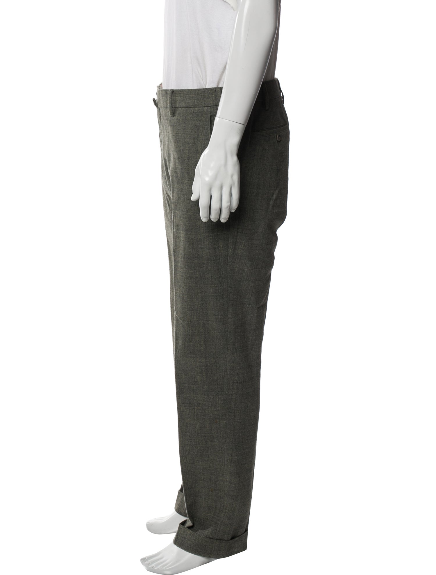 Loro Piana Dress Pants
