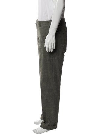 Loro Piana Dress Pants
