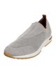 Loro Piana 360LP Flexy Walk Sock Sneakers