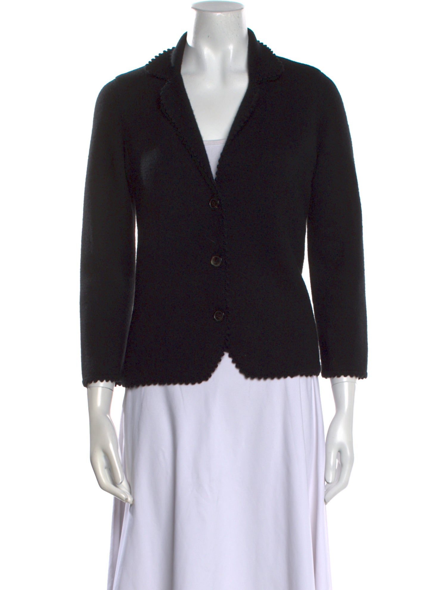 Loro Piana Cashmere Sweater