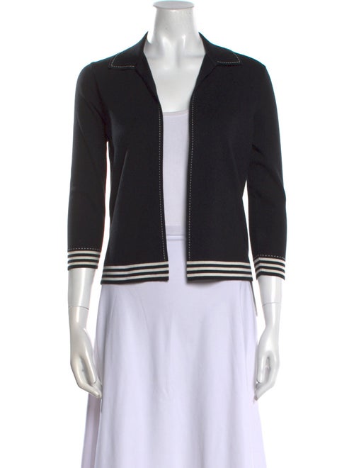 Loro Piana Open Front Sweater