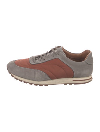 Loro Piana 'Storm System®' Weekend Walk Sneakers