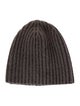 Loro Piana Cashmere Beanie