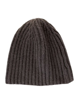 Loro Piana Cashmere Beanie