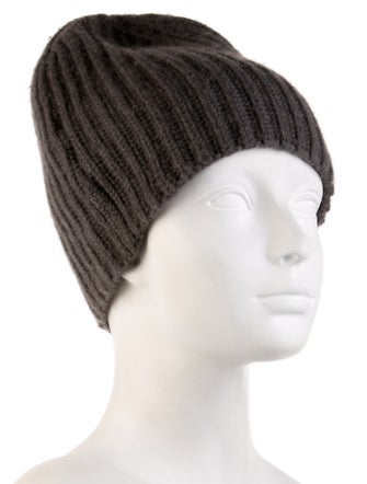 Loro Piana Cashmere Beanie