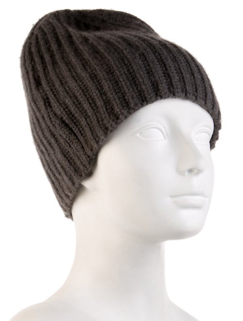 Loro Piana Cashmere Beanie
