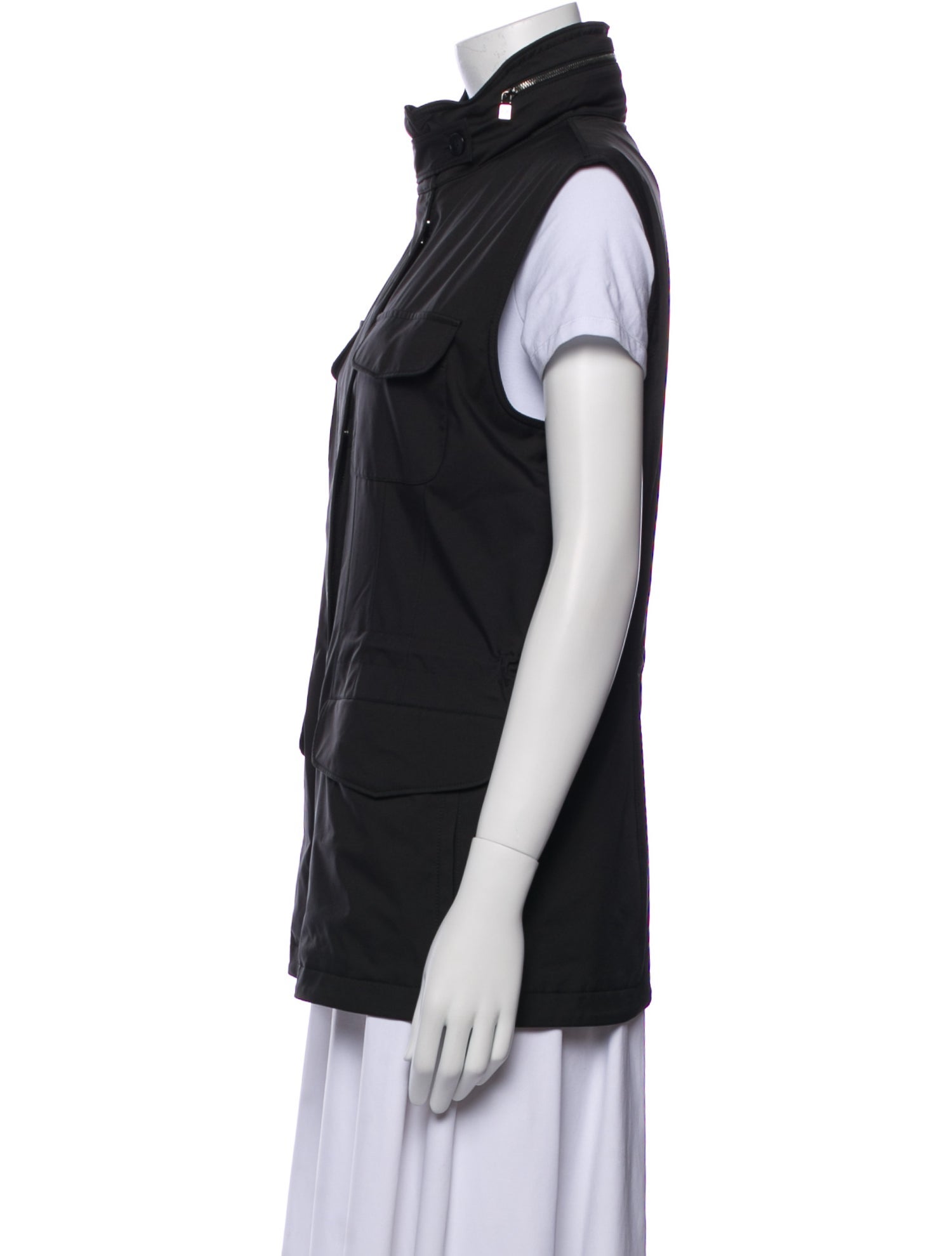 Loro Piana Storm System Vest