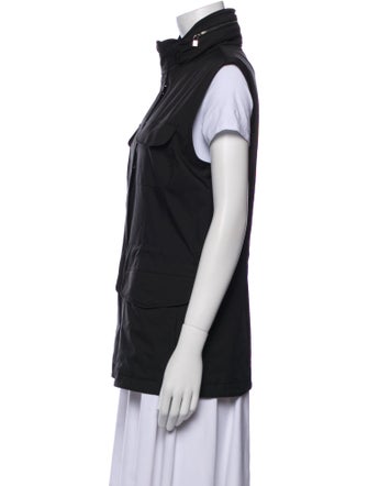 Loro Piana Storm System Vest