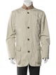 Loro Piana Roadster Villa D'Este Utility Jacket