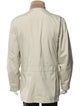 Loro Piana Roadster Villa D'Este Utility Jacket