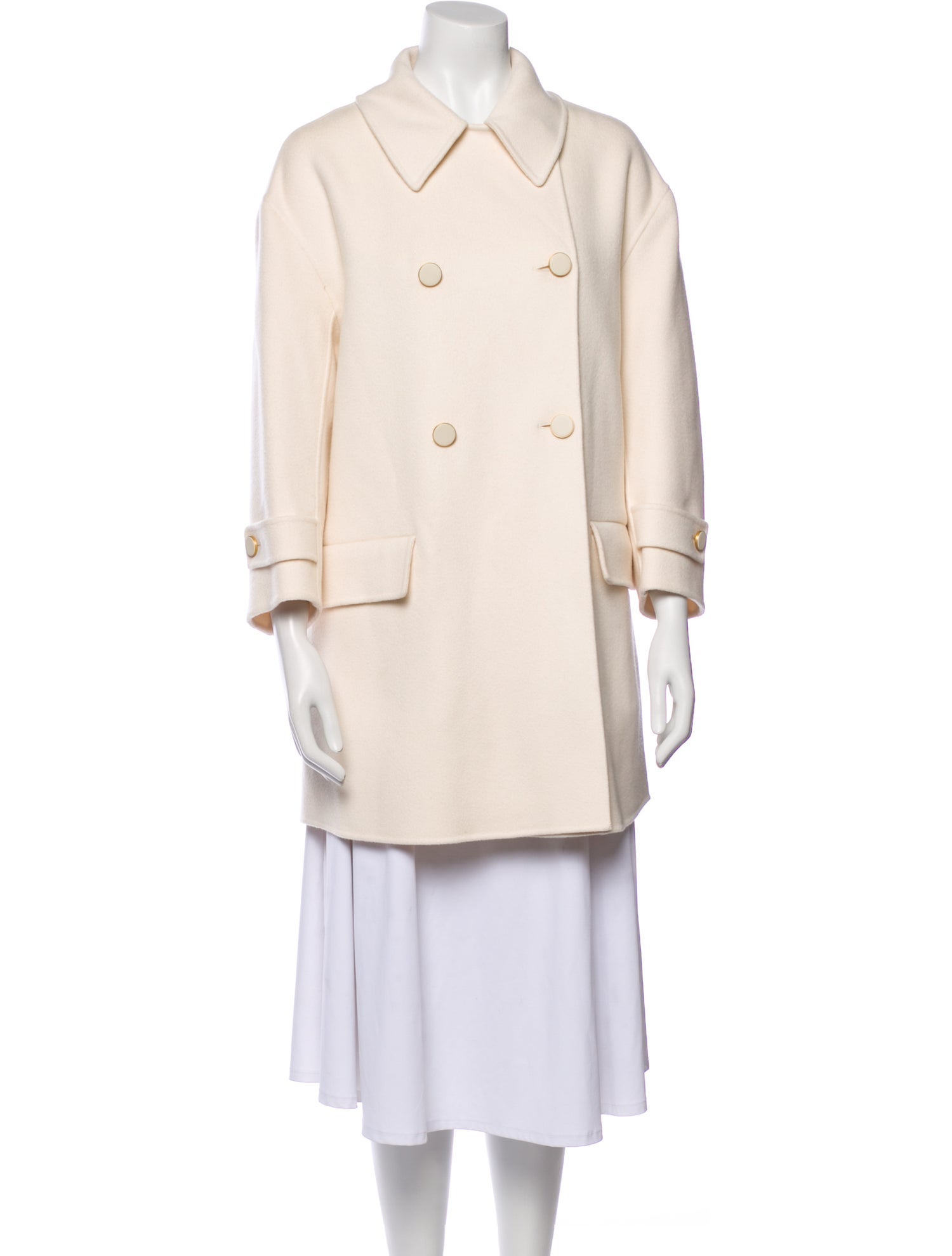Loro Piana Cashmere Coat