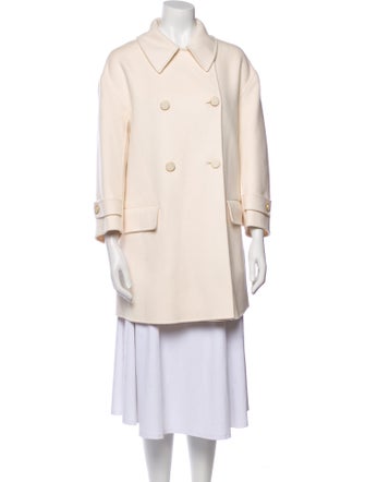 Loro Piana Cashmere Coat
