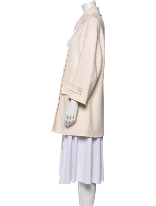 Loro Piana Cashmere Coat