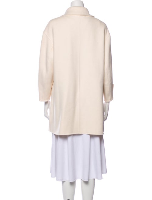 Loro Piana Cashmere Coat