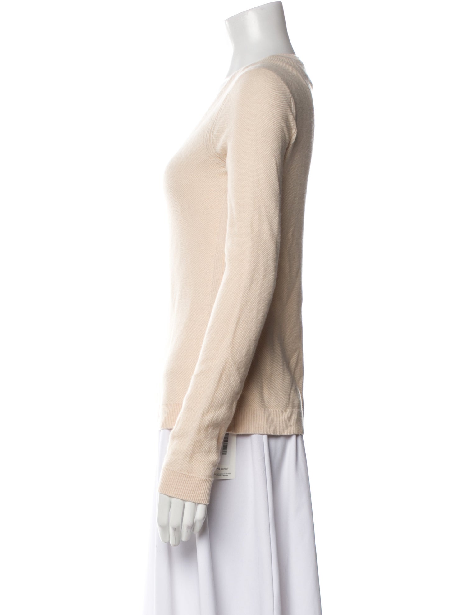 Loro Piana Cashmere V-Neck Sweater