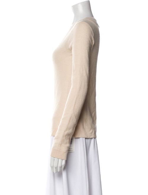 Loro Piana Cashmere V-Neck Sweater