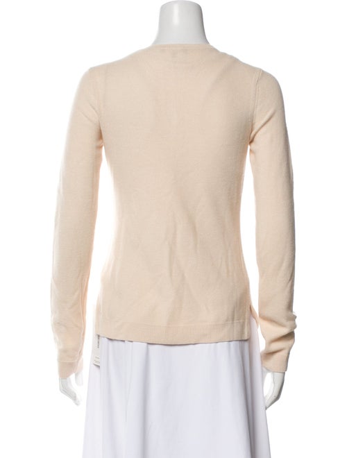 Loro Piana Cashmere V-Neck Sweater
